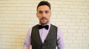 Ведущий Максим Главатских ПРОМО