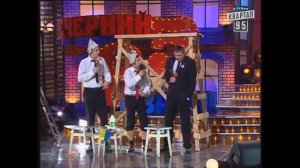 Наша Америкаша! Саакашвили и Ющенко   начало карьеры  Поржал от души