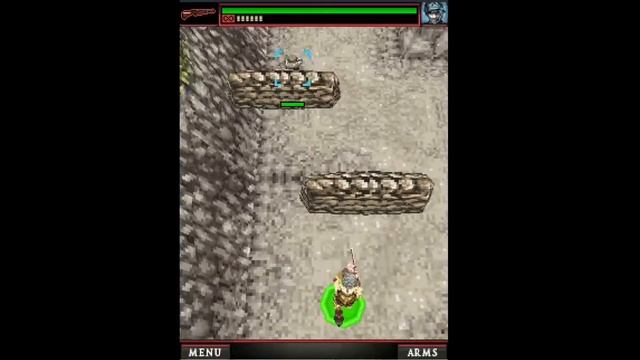 Games Java Medal of Honor Airborne 3d no Android смотреть онлайн