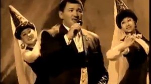 Бек Борбиев,Сыймык Бейшекеев,Ибрагим Жунусов САХНА