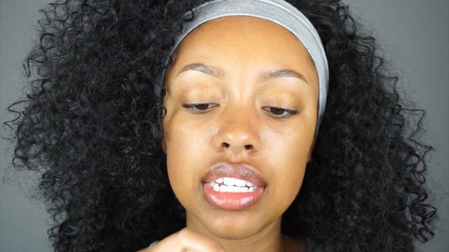 NEW Urban Decay Naked Skin One and Done Foundation | Demo + First Impressions смотреть онлайн