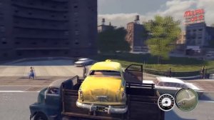 7 КРУТЫХ ФИШЕК и НЕДОРАБОТОК в MAFIA 2 о КОТОРЫХ Я НЕ ЗНАЛ