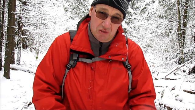 Скандинавская ходьба: маршруты. Зеленоград и окрестности. смотреть онлайн