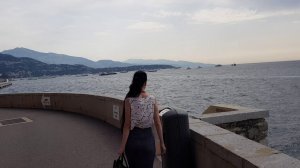 Монако-13 День Гонки