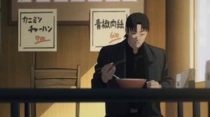 Chainsaw Man - AMV - Denji vs Katana Man - FAILURE - チェンソーマン