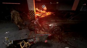 Dying Light 2 - Banshee Location | Nightrunner Event Aerial Bounty