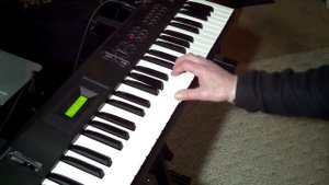 Venus by The Shocking Blue Keyboard Tutorial