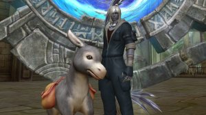 Aion Remastered - это новый игровой сервер игры Aion Online.