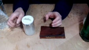 Как защитить обувь от промокания.(состав номер 4).