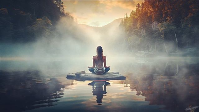 Relaxing Music Stress Relief Music Sleep Music Meditation Music Study Calming Music