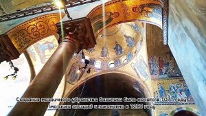 Площадь и базилика Сан Марко в Венеции,  уникальный архитектурный ансамбль