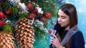 Трогательное Рождественское стихотворение. Послушайте.