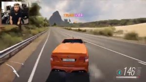 Drifting Around The Entire Map of Forza Horizon 3 | The Hardest Challenge