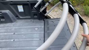 Необычные японские внедорожники