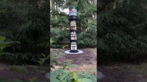 Подземный бар-холодильник для дачи.