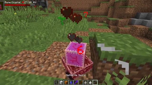 Test The New Version Of Creepypasta Entity Mod - Minecraft Mods Test смотреть онлайн