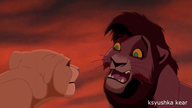 Кову и голосовой помощник (Король лев прикол) смотреть онлайн