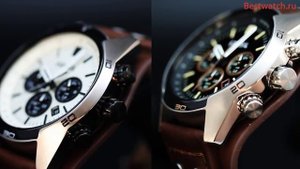 Кварцевый хронограф Fossil CH2565, CH2890, CH2891 и CH2586 - в фокусе Bestwatch.ru