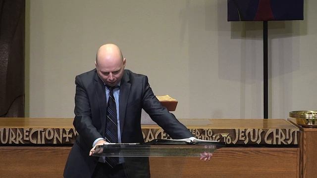 Луки 196: От чего спасает Христос? смотреть онлайн