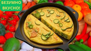 Я буду есть такие кабачки все лето и всю  осень! Как же это вкусно! Гениальный рецепт!