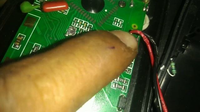 how to repair multimeter mas830l smd resistor 1000 and 9000 смотреть онлайн