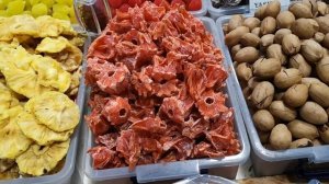 Yashil Bazaar in Baku (Azerbaijan) | Yaşıl bazar |  Яшил Базар в Баку
