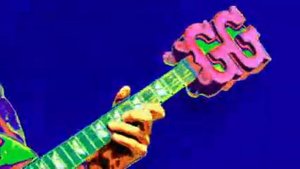 губка боб квадратные штаны  песня я гуфи гумер