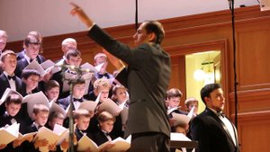 Г.Свиридов - Зорю бьют...