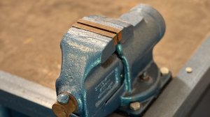 ТИСКИ СССР С МЕТАЛЛОПРИЕМКИ