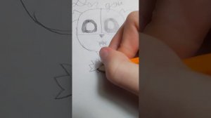 Как рисовать дог дэя