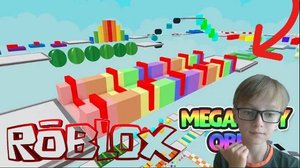 ИГРАЮ В РАЗНЫЕ ОББИ В Roblox!