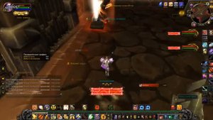 Паладин соло мифик Пандарийские трофеи / Paladin solo mythic Spoils of Pandaria