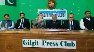 LAWYERS ACTION COMMITTEE GILGIT BALTISTAN REJECTED PROPOSED NAME FOR CJ SAC#GILGIT BALTISTAN #GILGI