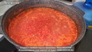 Самая вкусная Аджика на Зиму! культура Аджики