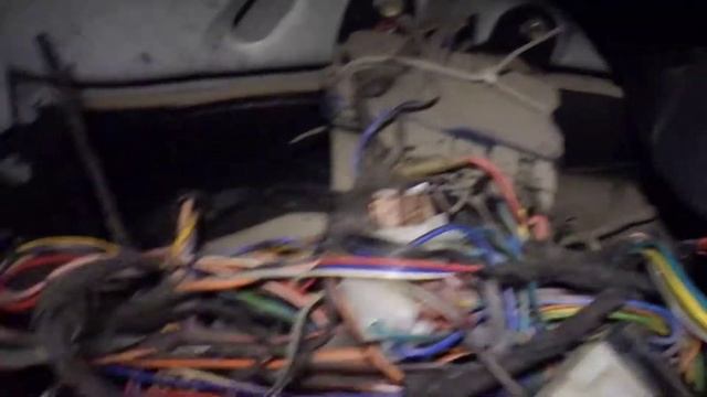 Газель свап 1JZ (переделка электрики) смотреть онлайн