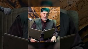 Испытания ученых Ислама. Алихаджи аль-Кикуни