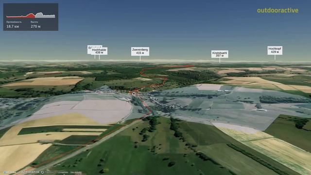 Велосипедная прогулка в Pfalz: Тур планируется на 4 февр. 2023 г. 08:39:07
