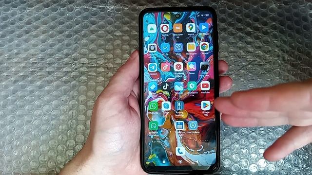 СКРЫТАЯ НАСТРОЙКА ЗВУКА ❗Как улучшить звук в наушниках на Телефоне Андроид ✅