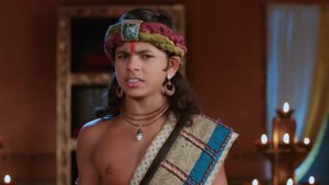 Ашока / Chakravartin Ashoka Samrat