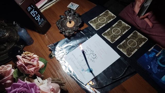 Что-бы человек увидел что на нем магия, ритуал,, снять завесу с глаз"активация става смотреть онлайн