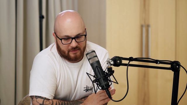 Фотография как инструмент самопознания. Сергей Сараханов | ВЛАЖНЫЙ ПОДКАСТ Измайловой смотреть онлайн