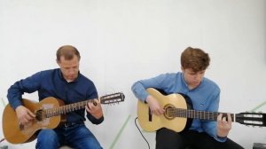 А. Рыбников "Тема мечты"