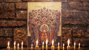 Молитва Ангелу Хранителю. Ангел Хранитель охраняет нашу душу от грехов, а земное тело от несчастья.