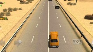 Traffic Racer