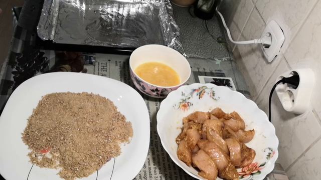 ПП Наггетсы смотреть онлайн