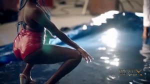 Dr Alban One Love DJ Polattt 80's Remix VJ Aux