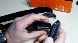 LED LENSER MH3 (501597) - еще один "простачок"