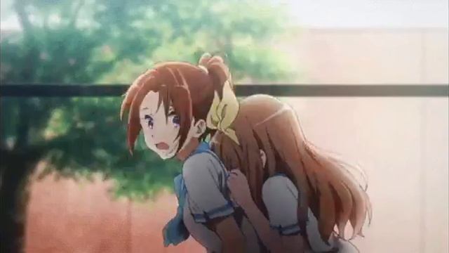 Аниме клип | How do you do | Звучи Эуфониум смотреть онлайн