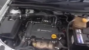 Разбор OPEL CORSA D, 2008г. 1.4 бензин