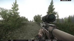 Escape From Tarkov - Insane Raids